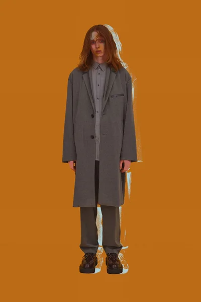 Look 9